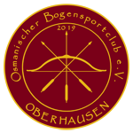 Osmanischer Bogensportclub Oberhausen Logo